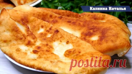 20 минут и Вкусные ПИРОЖКИ с необычной начинкой на столе