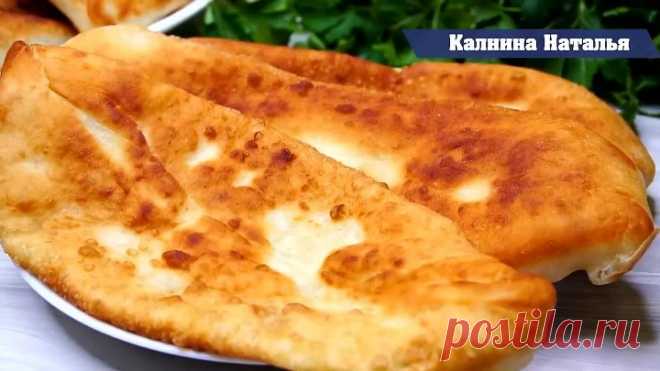 20 минут и Вкусные ПИРОЖКИ с необычной начинкой на столе