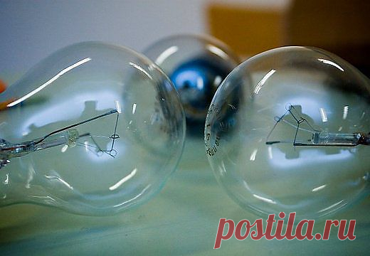 7 мифов о расходе и экономии электроэнергии.