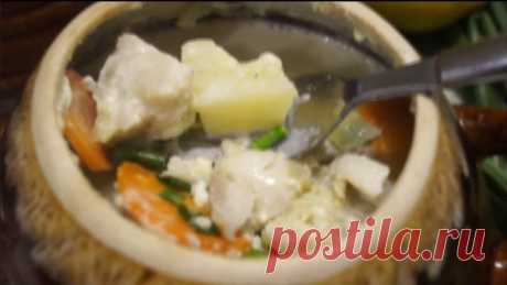 Минтай запеченный в Духовке. Очень Нежное и Вкусное блюдо!