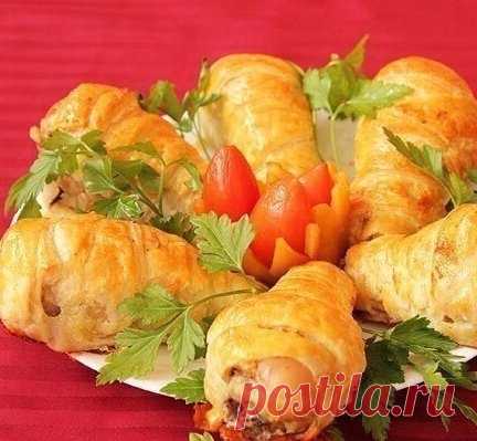 Как приготовить вкусные куриные нoжки в тесте - рецепт, ингредиенты и фотографии