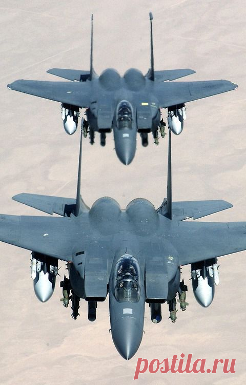 f15 авиация
