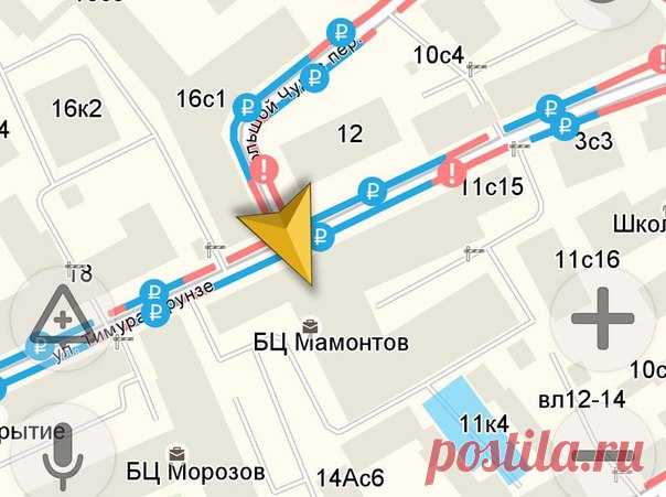 Яндекс анонсировал обновление Яндекс.Навигатора с картой парковок В мобильном приложении Яндекс.Навигатор появилась карта парковок Москвы. Теперь водители могут в любой момент посмотреть, где оставить свой автомобиль. Приложение Яндекс.Навигатор пополнилось новой функцией и показывает все платные и бесплатные парковки внутри Третьего транспортного кольца (ТТК). Причем речь идет как об уличных парковках, так и о торговых центрах. Синий цвет — стоянка разрешена, красный — наоборот.…