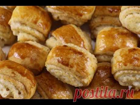Печенье "Гата" - найвкуснейшая выпечка!