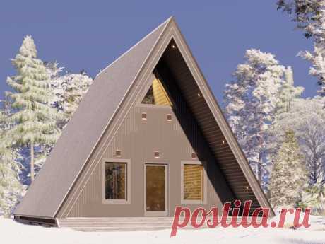 A-FRAME-47