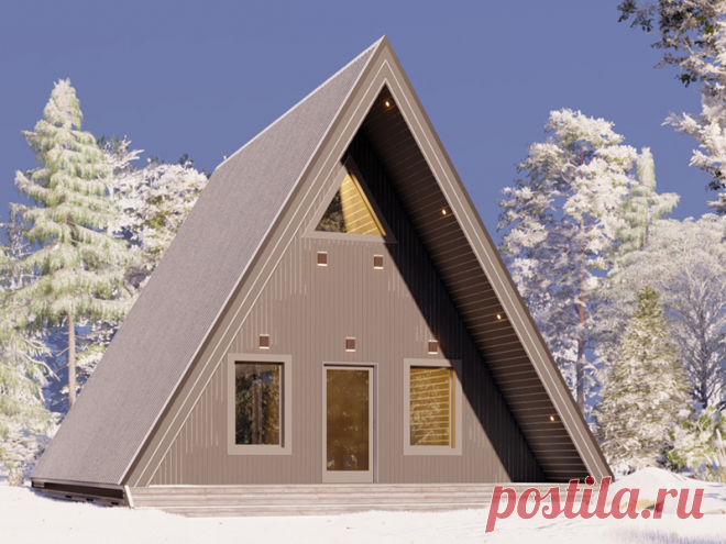 A-FRAME-47
