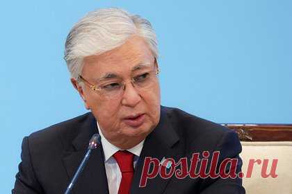 В России отреагировали на решение Токаева назвать Трампа посланником свыше