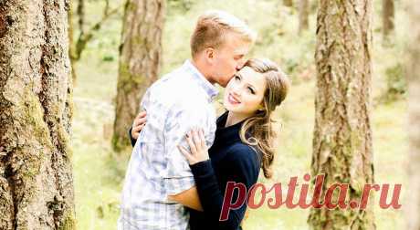 «Опять влюбилась»: женщина снова собирается замуж за мужчину, которого забыла из-за амнезии . Милая Я