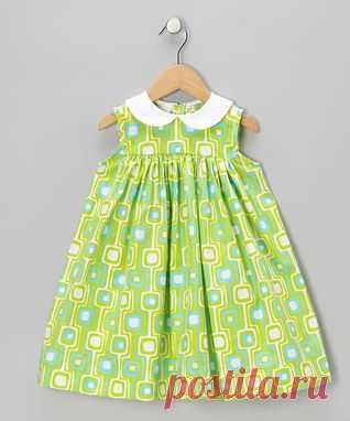 Betti Terrell & SIMI | zulily