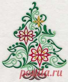 Machine Embroidery Designs at Embroidery Library! -