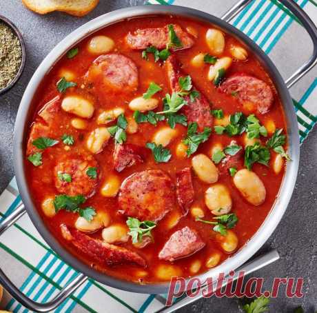 10 вкусных блюд на ужин, которые вы можете приготовить за 10 минут