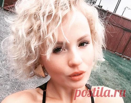 Александра Харитонова - Дом 2 биография, инстаграм, фото и видео