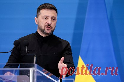 В США раскрыли судьбу Зеленского