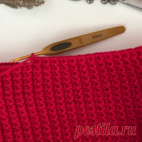 Örgü Tasarım Hobby в Instagram: «Guzel bir teknik👌👏👏👏😘😘😘❤❤❤❤❤❤ #video @lavka_bulavka . diger sayfalarim⤵ @crochet_dizayn @orgu_dizayn_hobby . . #pinterest #alıntı…»