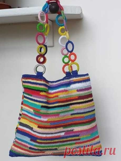 Пин на доске Idées de crochet