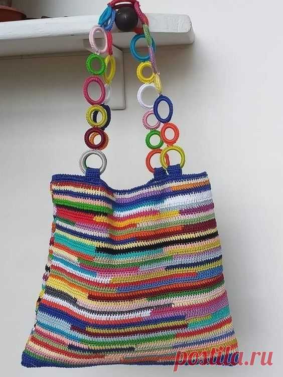 Пин на доске Idées de crochet