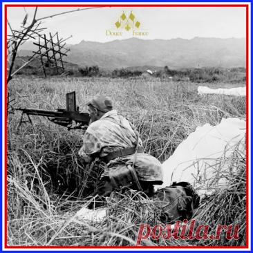 Douce France - Poison De Rêve (2025)