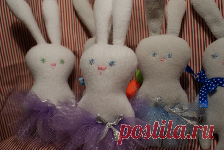 Здесь кролики водятся! – 244 фотографии