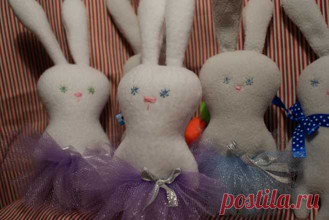 Здесь кролики водятся! – 244 фотографии