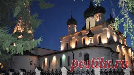 ТАНЦУЙ ПОД КОНОВАЛОВА