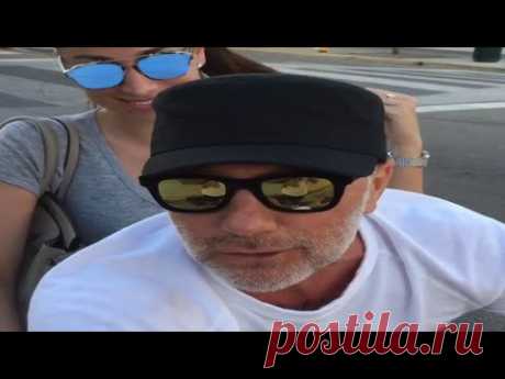 GIANLUCA VACCHI | VLOG 281 - 290