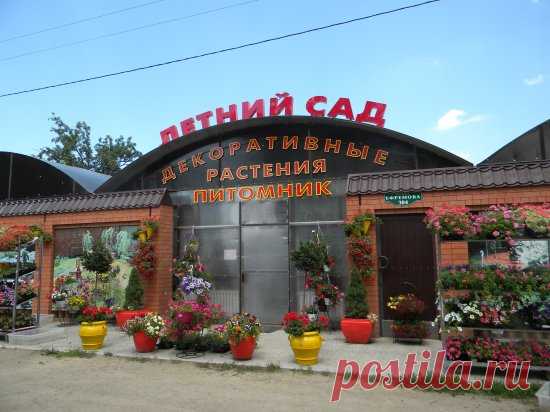 Питомник 