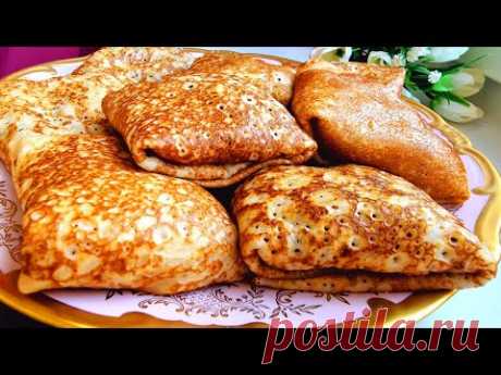 Рецепт из голодных 90-х,многие его забыли,а зря!Бюджетно и вкусно.Бабушка научила!Век живи-век учись
