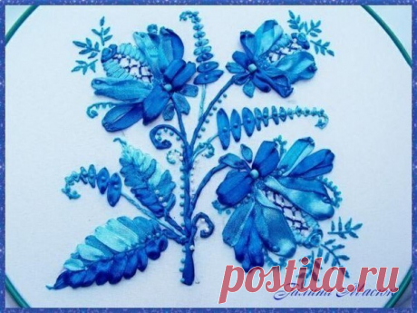 Рукоделие &amp;#x007C; Handmade