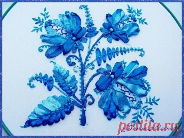 Рукоделие &#x007C; Handmade
