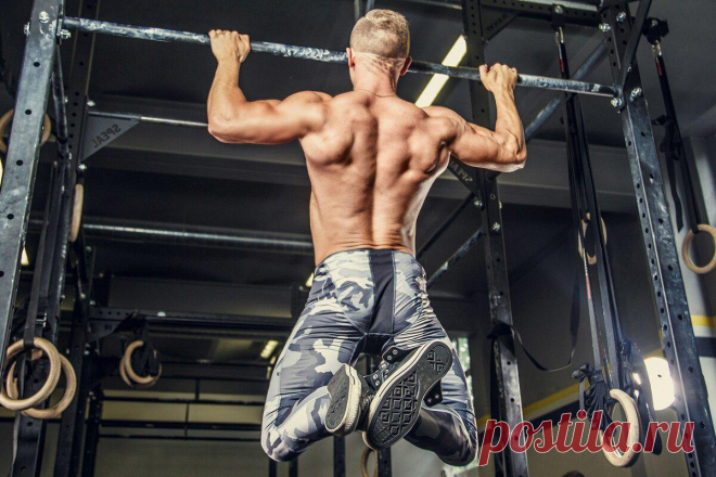 2 простых упражнения для победы над остеохондрозом
  Знали ли вы, что турник и брусья — отличные помощники в борьбе с остеохондрозом? Напишите об этом в комментариях или просто ставьте “+”, если знали и “-”, если не знали. Итак, доступные для выполнения упражнения при остеохондрозе, которые смогут выполнить все и даже те, кто не умеет подтягиваться! Упражнение 1. Подтягивания на брусьях. Исходное […]
Читай дальше на сайте. Жми подробнее ➡