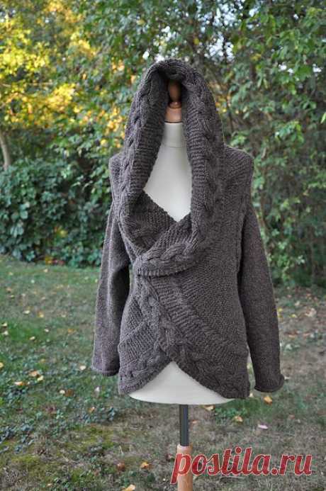 Ravelry: anneleterme в d'ООН поляк L'Autre ...