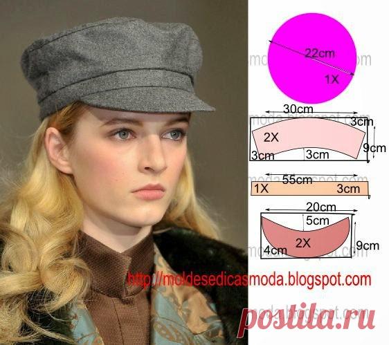 Картуз, выкройка на размер 55.
Подборка фото Шитье | простые выкройки | простые вещи
#простыевыкройки #простыевещи #шитье #картуз #фуражка #выкройка
