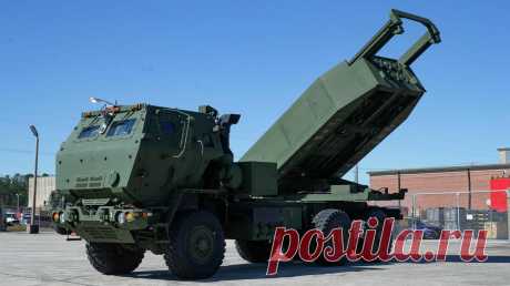ВСУ обстреляли Перевальск в ЛНР из американской РСЗО HIMARS РИА Новости. Украинские войска утром обстреляли город Перевальск в Луганской Народной Республике из американской реактивной системы залпового огня М142 HIMARS, сообщило представительство ЛНР в Совместном центре по контролю и координации режима прекращения огня в Telegram. «Со стороны вооруженных формирований Украины зафиксирован обстрел: 7:20 с направления н.п. Артемовск (Бахмут) по н.п. Перевальск с применением Р...