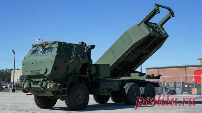 ВСУ обстреляли Перевальск в ЛНР из американской РСЗО HIMARS РИА Новости. Украинские войска утром обстреляли город Перевальск в Луганской Народной Республике из американской реактивной системы залпового огня М142 HIMARS, сообщило представительство ЛНР в Совместном центре по контролю и координации режима прекращения огня в Telegram. «Со стороны вооруженных формирований Украины зафиксирован обстрел: 7:20 с направления н.п. Артемовск (Бахмут) по н.п. Перевальск с применением Р...