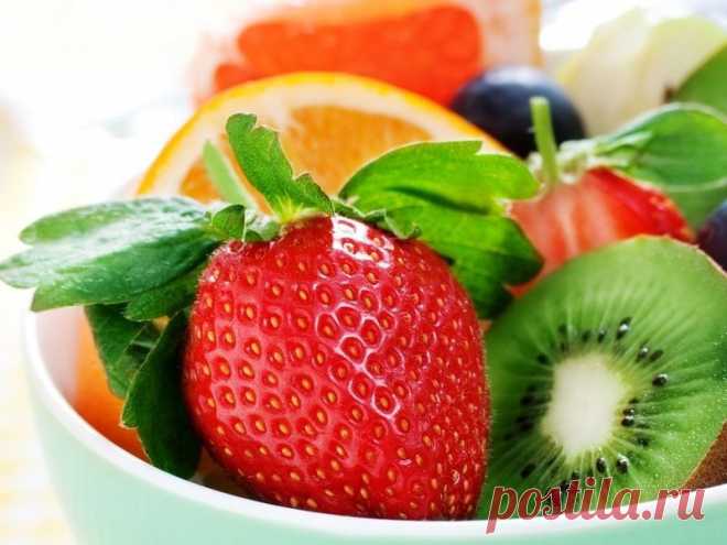 Гамбургский Центр снижения веса «Rosengarten» - похудение без диет! - Киви для похудения.