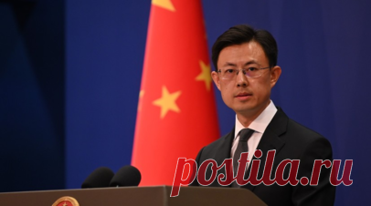 МИД КНР назвал поддержку отношений с Россией и Индией фактором стабильности. Китай считает, что укрепление взаимодействия с Россией и Индией отвечает интересам всех трёх стран и способствует глобальной безопасности. Об этом заявил официальный представитель МИД КНР Го Цзякунь. Читать далее