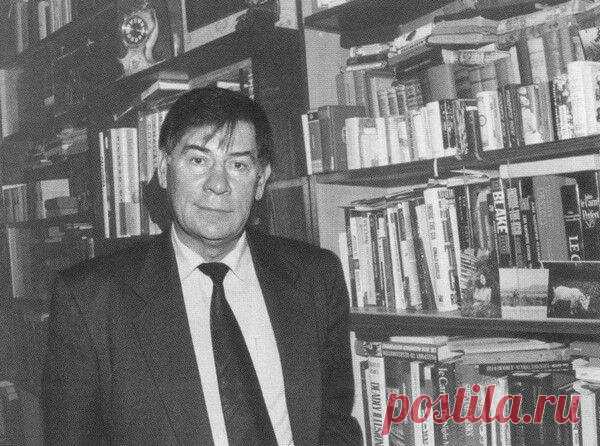 Леонид Шебаршин: тайна смерти начальника внешней разведки СССР | Русская Семёрка | Яндекс Дзен