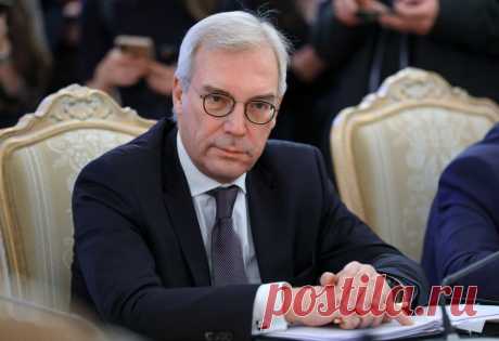 Грушко: Россия определит отношение к Европе после реализации целей СВО. Москва будет исходить из принципа равноправия и учета своих интересов.