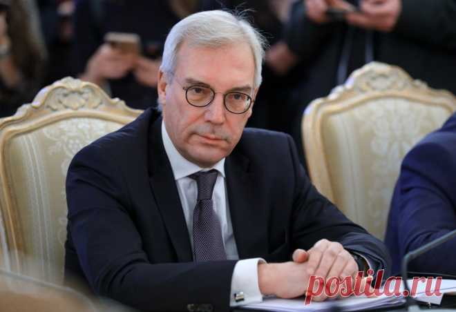 Грушко: Россия определит отношение к Европе после реализации целей СВО. Москва будет исходить из принципа равноправия и учета своих интересов.
