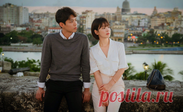 ПОЧЕМУ МЫ ЕЁ ТАК ЛЮБИМ? Разбираю 9 главных ролей Сон Хе Гё (и восхищаюсь) | Marina Rui | Дзен