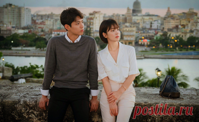 ПОЧЕМУ МЫ ЕЁ ТАК ЛЮБИМ? Разбираю 9 главных ролей Сон Хе Гё (и восхищаюсь) | Marina Rui | Дзен