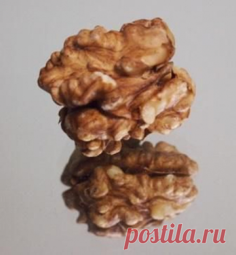 Новое исследование ─ потребление орехов приводит к понижению процента смертности