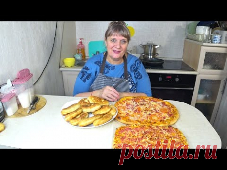 Любой приготовить это Рецепт , используя всего 3 ложки Майонеза,  Универсальное Тесто за 30 минут!