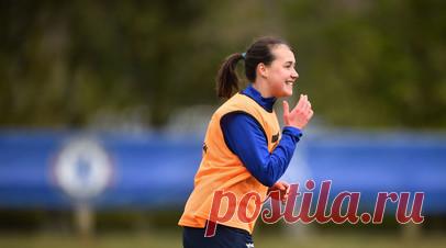 Скаут-директор «Парижа»: Абдуллина может стать одной из лучших защитниц. Скаут-директор «Парижа» Антуан Феррейра заявил, что уверен в том, что российская футболистка Алсу Абдуллина быстро адаптируется к команде и сможет стать одной из лучших защитниц чемпионата. Читать далее