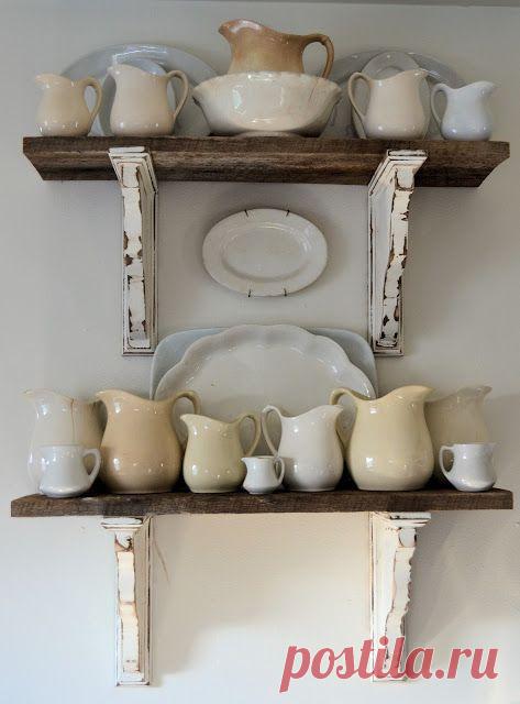 Найдено на сайте vintagemellie.blogspot.com.