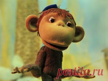 мартышка из м-ф&quot;Тридцать восемь попугаев фото: 17 тыс изображений найдено в Яндекс.Картинках