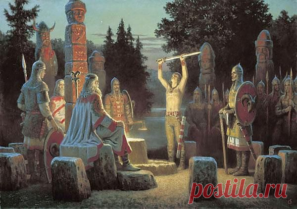 Древние Цивилизации - Статьи - Мировая истина