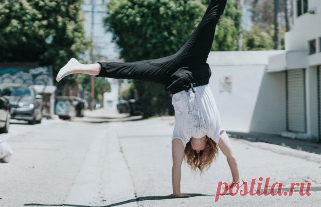 Похудеть без диеты: здоровый выбор на всю жизнь :: РБК.Pink