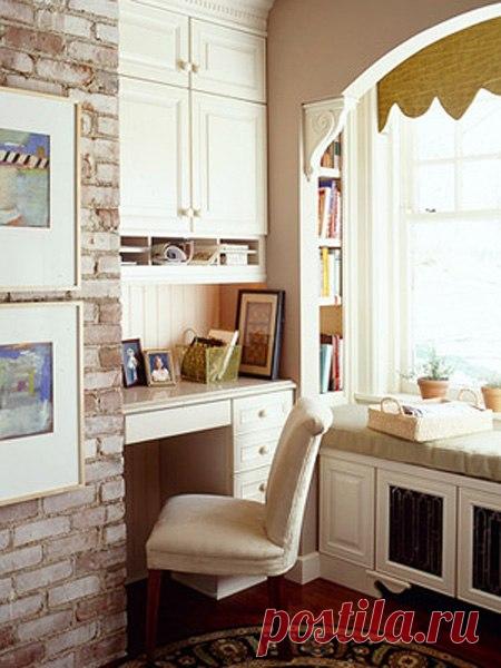 идеи для малогабаритных квартир