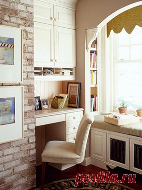 идеи для малогабаритных квартир